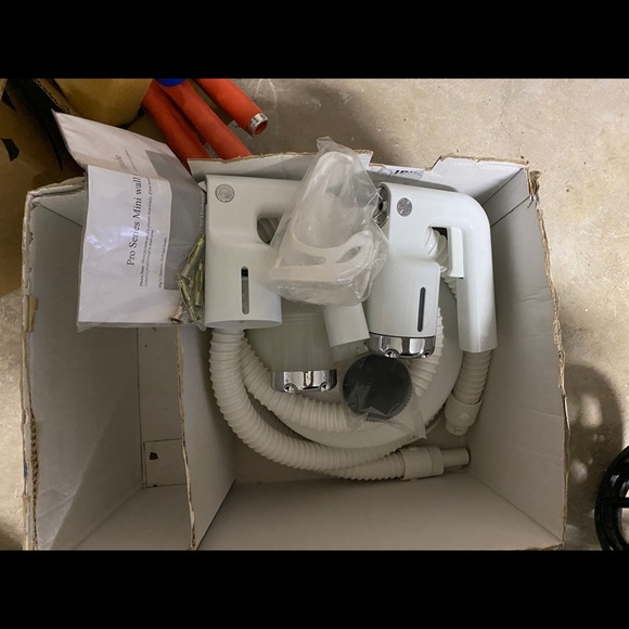 SunFX professional sunless airbrush spray system - Picture 3 of 3